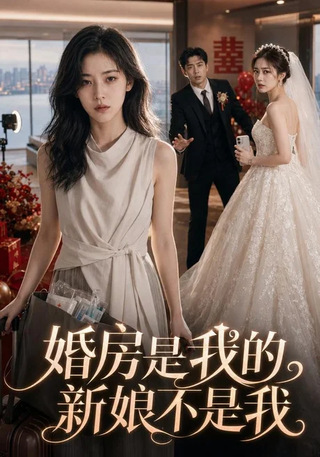 新房是我的新娘不是我（64集）AI短剧 (2026)