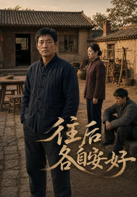 往后各自安好(66集)AI短剧 (2026) 往后各自安好(66集)AI短剧 (2026)
