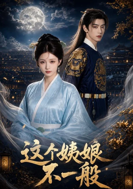 这个姨娘不一般（62集）AI短剧 (2026)