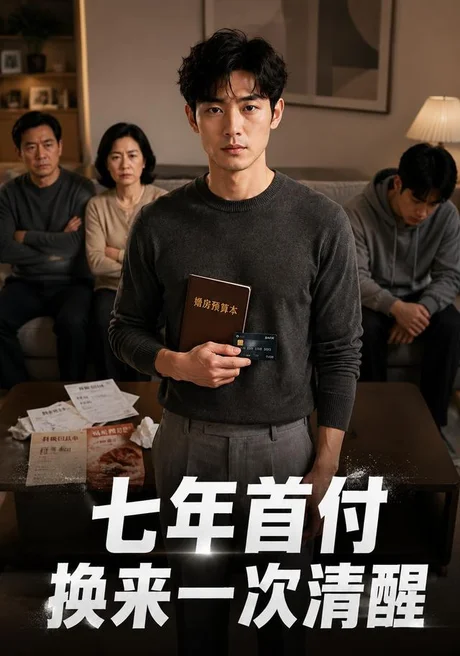 七年首付换来一次清醒（152集）AI短剧 (2026)