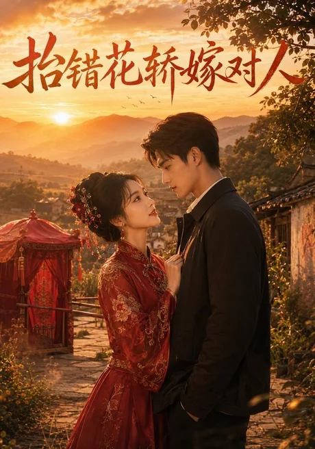 抬错花轿嫁对人（49集）AI短剧 (2026)