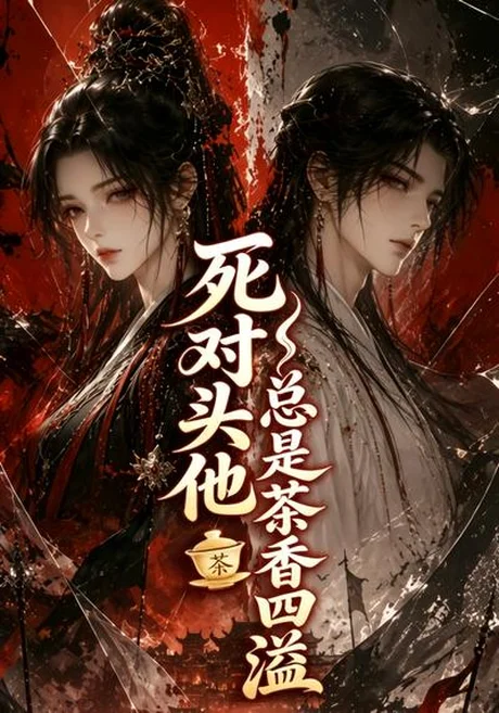 死对头他总是茶香四溢(59集)AI短剧 (2026) 死对头他总是茶香四溢(59集)AI短剧 (2026)