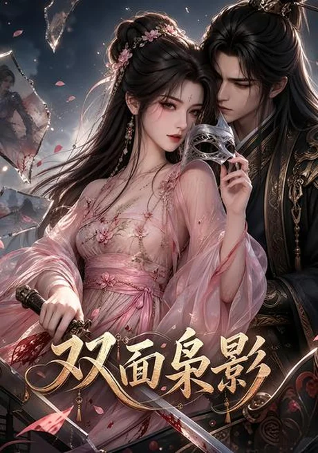 双面枭影(78集)AI短剧 (2026) 双面枭影(78集)AI短剧 (2026)
