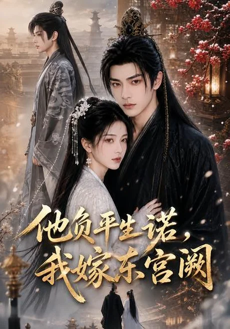 他负平生诺,我嫁东宫阙(52集)AI短剧 (2026) 他负平生诺,我嫁东宫阙(52集)AI短剧 (2026)