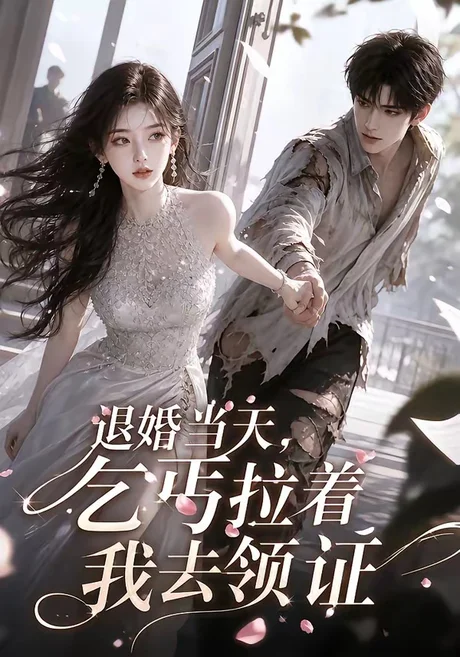 退婚当天,乞丐拉着我去领证(60集)AI短剧 (2026) 退婚当天,乞丐拉着我去领证(60集)AI短剧 (2026)