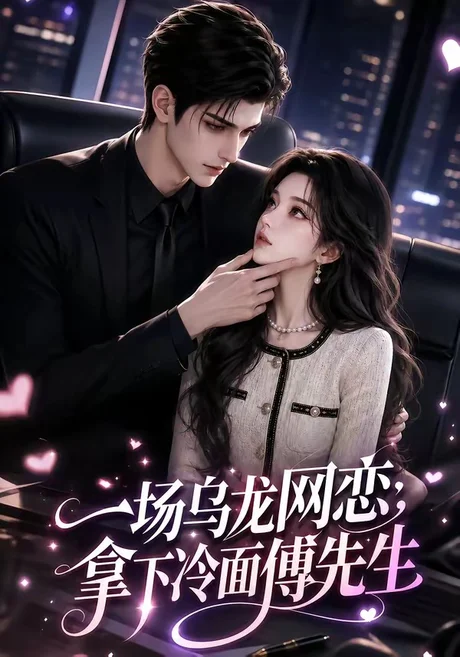 一场乌龙网恋，拿下冷面傅先生（57集）AI短剧 (2026)
