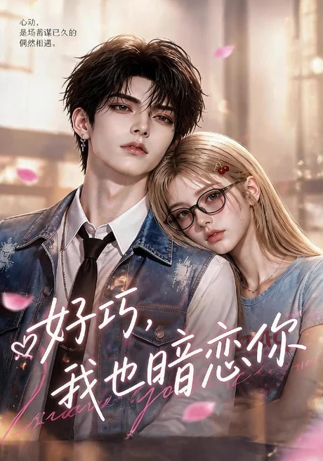 好巧，我也暗恋你（238集）AI短剧 (2026)