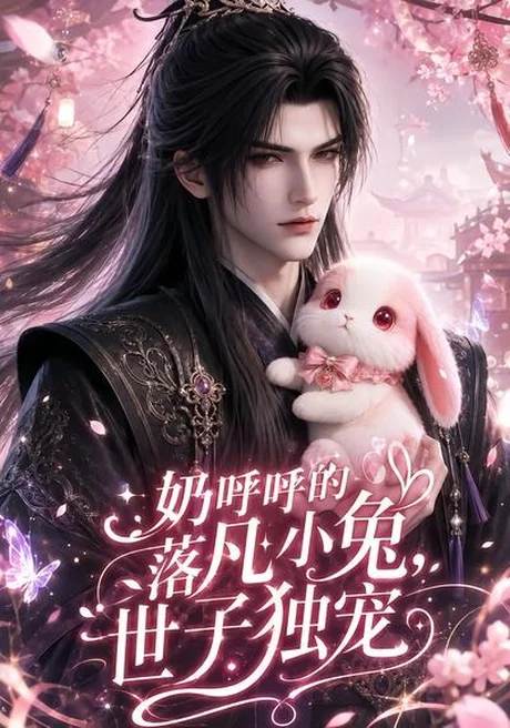奶呼呼的落凡小兔，世子独宠（141集）AI短剧 (2026)