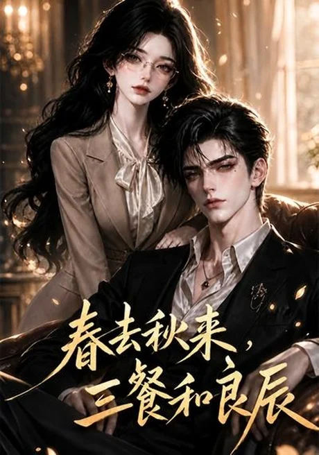 春去秋来,三餐和良辰(121集)AI短剧 (2026) 春去秋来,三餐和良辰(121集)AI短剧 (2026)