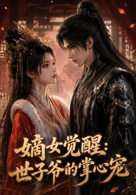 嫡女觉醒:世子爷的掌心宠(50集)AI短剧 (2026) 嫡女觉醒:世子爷的掌心宠(50集)AI短剧 (2026)