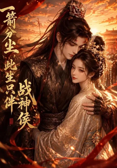 一箭分尘,此生只伴战神侯(44集)AI短剧 (2026) 一箭分尘,此生只伴战神侯(44集)AI短剧 (2026)