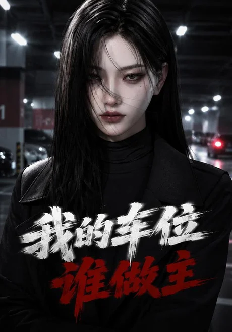 我的车位谁做主(38集)AI短剧 (2026) 我的车位谁做主(38集)AI短剧 (2026)