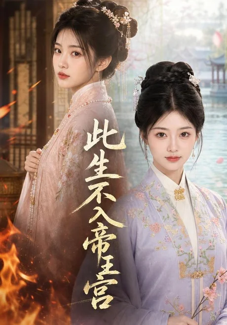 此生不入帝王宫(46集)AI短剧 (2026) 此生不入帝王宫(46集)AI短剧 (2026)