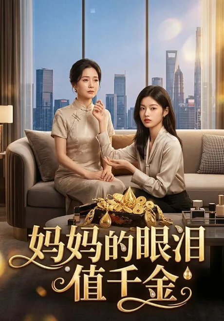 妈妈的眼泪值千金(61集)AI短剧 (2026) 妈妈的眼泪值千金(61集)AI短剧 (2026)