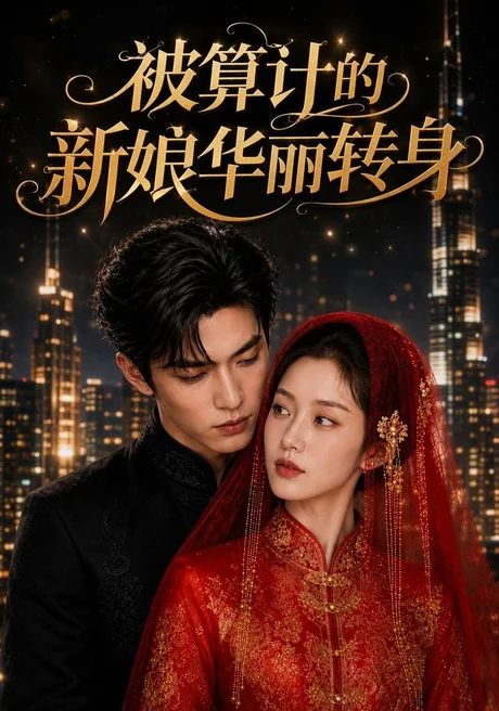 被算计的新娘华丽转身（72集）AI短剧 (2026)