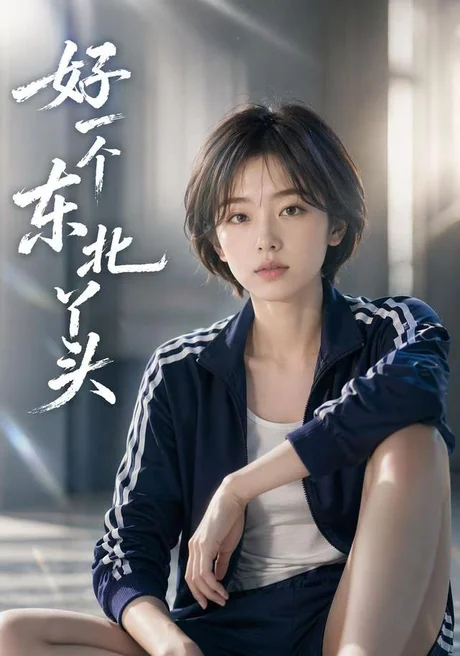 好一个东北丫头（53集）AI短剧 (2026)