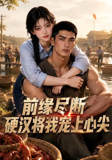 前缘尽断,硬汉将我宠上心尖(64集)AI短剧 (2026) 前缘尽断,硬汉将我宠上心尖(64集)AI短剧 (2026)