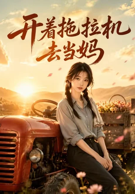 开着拖拉机去当妈(109集)AI短剧 (2026) 开着拖拉机去当妈(109集)AI短剧 (2026)