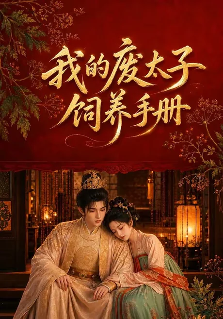 我的废太子饲养手册(152集)AI短剧 (2026) 我的废太子饲养手册(152集)AI短剧 (2026)