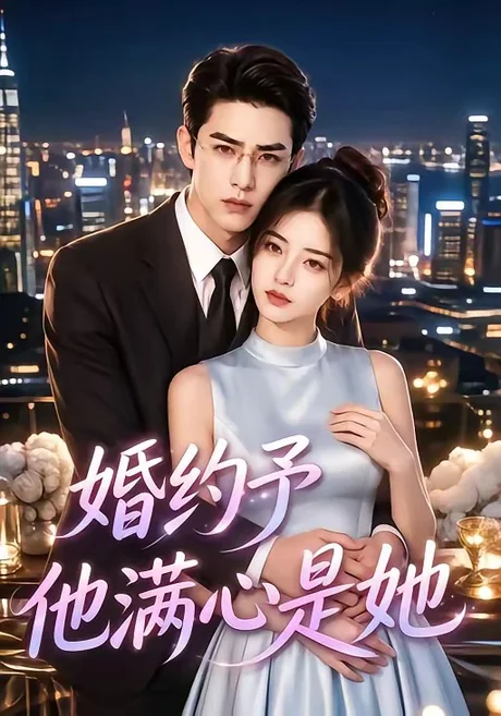婚约予他满心是她(70集)AI短剧 (2026) 婚约予他满心是她(70集)AI短剧 (2026)