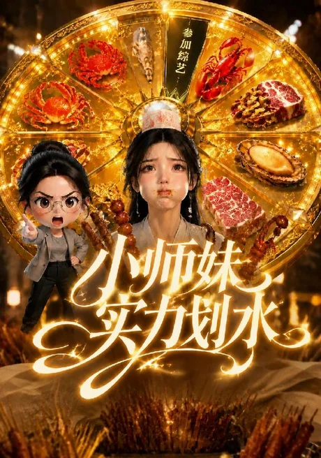 小师妹实力划水(105集)AI短剧 (2026) 小师妹实力划水(105集)AI短剧 (2026)