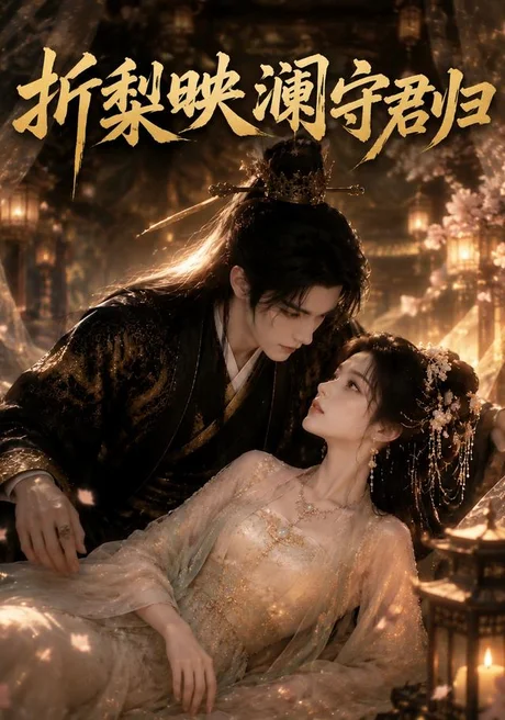 折梨映澜守君归（80集）AI短剧 (2026)