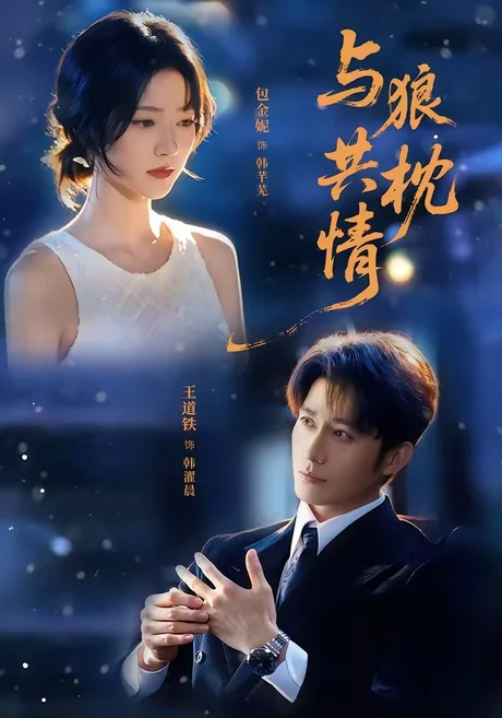 与狼共枕情（95集）王道铁＆包金妮 (2026)