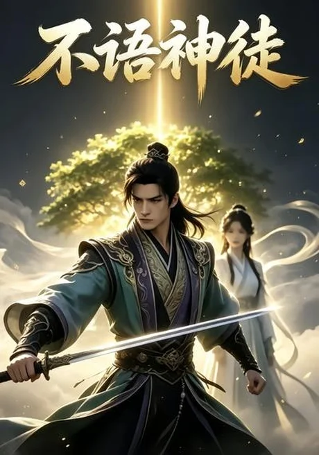 不语神徒第三部（20集）AI短剧 (2026)