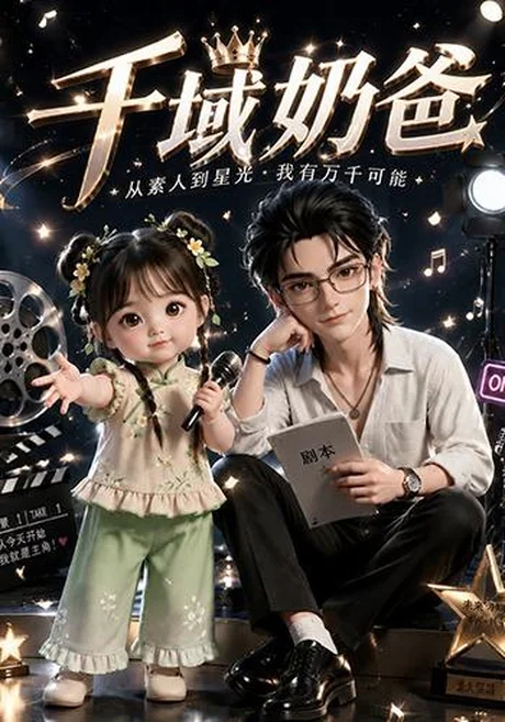 千域奶爸(113集)AI短剧 (2026) 千域奶爸(113集)AI短剧 (2026)