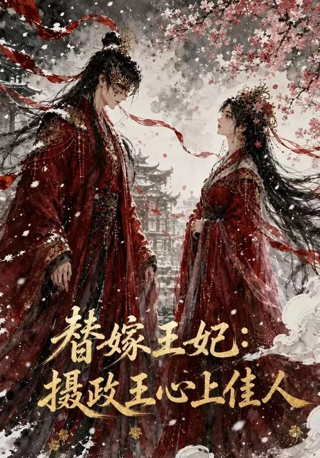 替嫁王妃:摄政王心上佳人(73集)AI短剧 (2026) 替嫁王妃:摄政王心上佳人(73集)AI短剧 (2026)