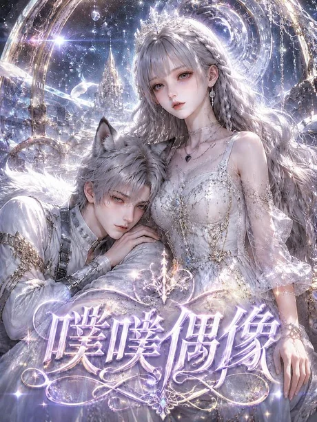 噗噗偶像（106集）AI短剧 (2026)