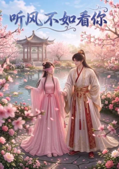 听风不如看你(30集)AI短剧 (2026) 听风不如看你(30集)AI短剧 (2026)