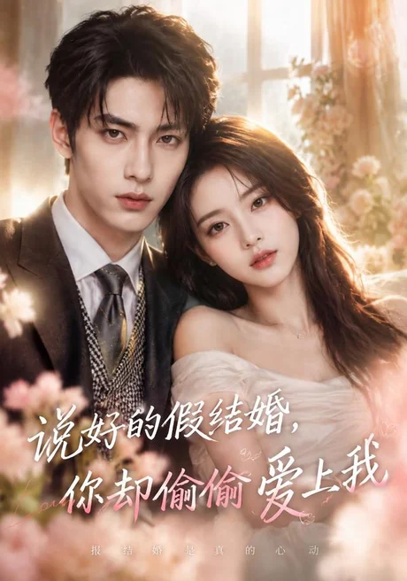 说好的假结婚,你却偷偷爱上我(76集)AI短剧 (2026) 说好的假结婚,你却偷偷爱上我(76集)AI短剧 (2026)