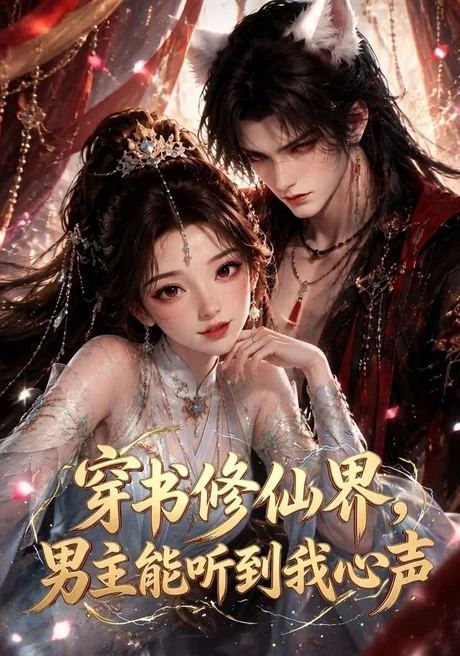穿书修仙界,男主能听到我心声(157集)AI短剧 (2026) 穿书修仙界,男主能听到我心声(157集)AI短剧 (2026)