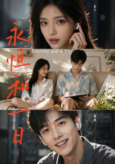 永恒和一日(58集)AI短剧 (2026) 永恒和一日(58集)AI短剧 (2026)