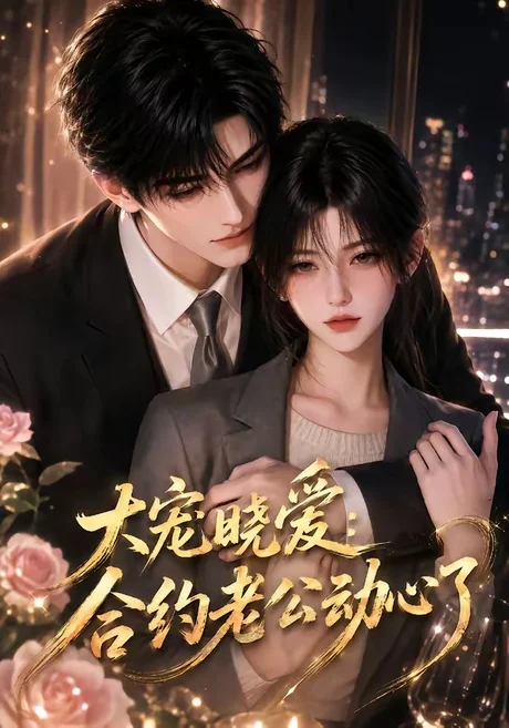 大宠晓爱:合约老公动心了(108集)AI短剧 (2026) 大宠晓爱:合约老公动心了(108集)AI短剧 (2026)
