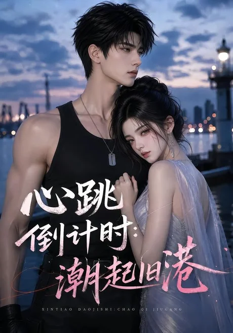 心跳倒计时:潮起旧港(50集)AI短剧 (2026) 心跳倒计时:潮起旧港(50集)AI短剧 (2026)