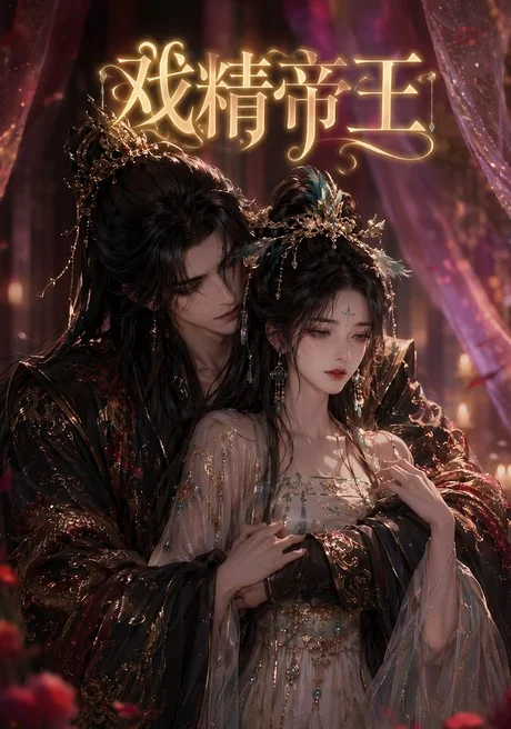 戏精帝王(17集)AI短剧 (2026) 戏精帝王(17集)AI短剧 (2026)