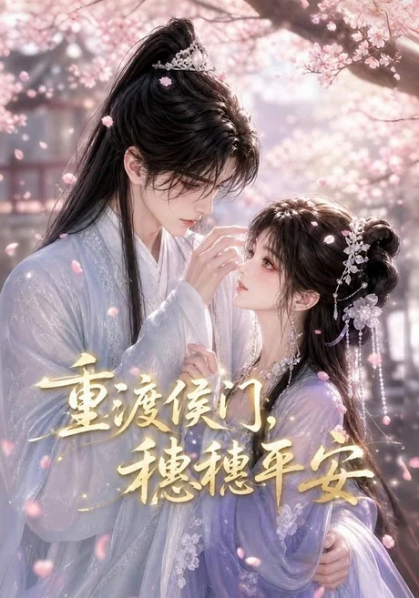重渡侯门,穗穗平安(51集)AI短剧 (2026) 重渡侯门,穗穗平安(51集)AI短剧 (2026)