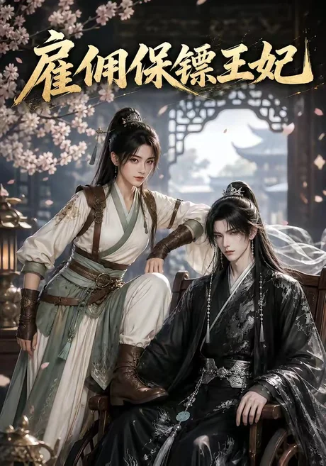 雇佣保镖王妃(50集)AI短剧 (2026) 雇佣保镖王妃(50集)AI短剧 (2026)
