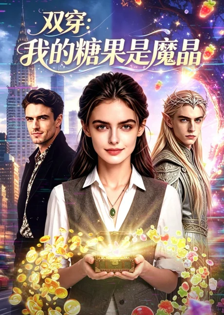 双穿:我的糖果是魔晶(60集)AI短剧 (2026) 双穿:我的糖果是魔晶(60集)AI短剧 (2026)