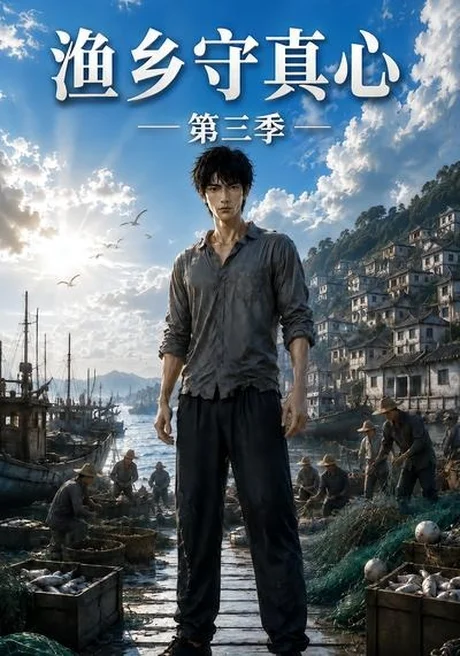 渔乡守真心第三季（116集）AI短剧 (2026)