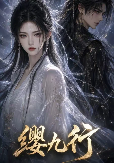 缨九行（61集）AI短剧 (2026)
