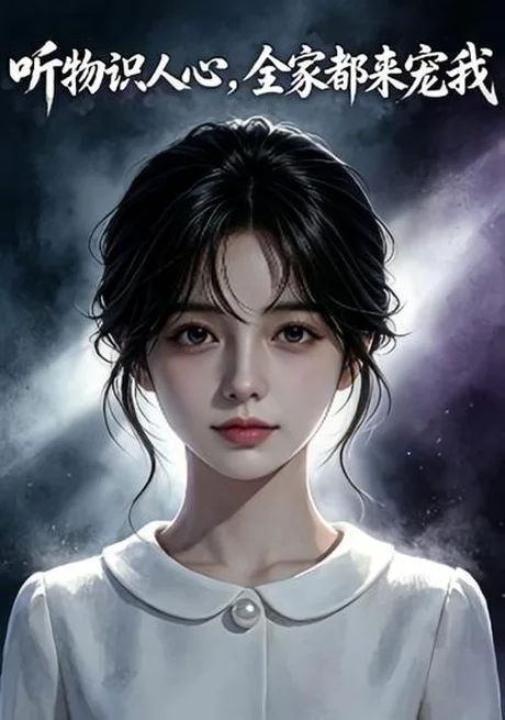 听物识人心,全家都来宠我(51集)AI短剧 (2026) 听物识人心,全家都来宠我(51集)AI短剧 (2026)