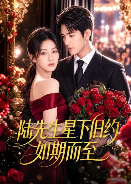 陆先生星下旧约如期而至(84集)AI短剧 (2026) 陆先生星下旧约如期而至(84集)AI短剧 (2026)