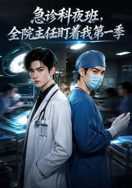 急诊科夜班，全院主任盯着我第一季（60集）AI短剧 (2026)