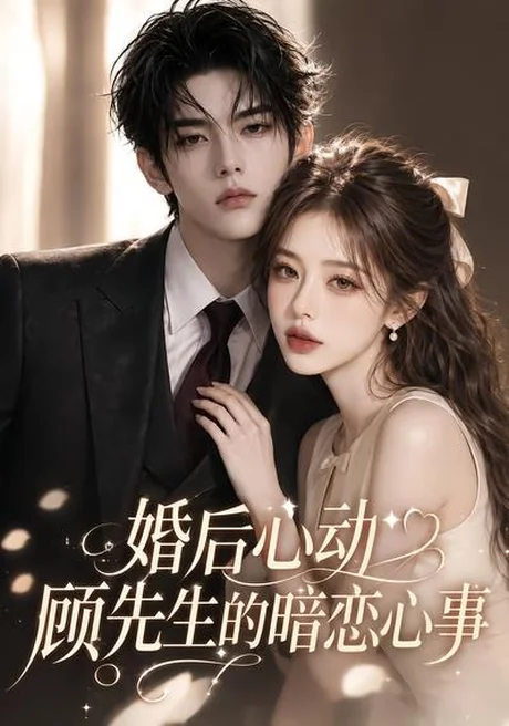 婚后心动顾先生的暗恋心事(35集)AI短剧 (2026) 婚后心动顾先生的暗恋心事(35集)AI短剧 (2026)