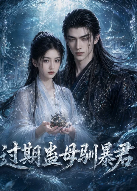 过期蛊母驯暴君(70集)AI短剧 (2026) 过期蛊母驯暴君(70集)AI短剧 (2026)