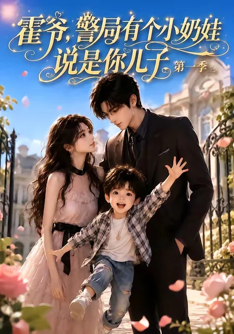 霍爷,警局有个小奶娃说是你儿子第一季(146集)AI短剧 (2026) 霍爷,警局有个小奶娃说是你儿子第一季(146集)AI短剧 (2026)