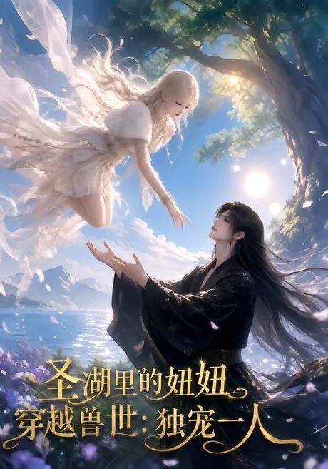 圣湖里的妞妞穿越兽世：独宠一人（112集）AI短剧 (2026)